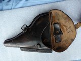 1934 K-DATE HOLSTER IN VERY GOOD FACTORY CONDITION - 11 of 13
