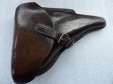 1934 K-DATE HOLSTER IN VERY GOOD FACTORY CONDITION