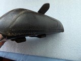 1940 POLICE LUGER HOLSTER IN VERY GOOD CONDITION - 10 of 14