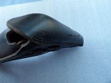 WW2 LUGER REPRODUCTION HOLSTER IN NEW CONDITION - 9 of 13