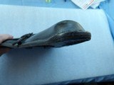 WW2 LUGER REPRODUCTION HOLSTER IN NEW CONDITION - 10 of 13