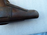 1942 DATED NAZI'S BROWNING HIGH POWER HOLSTER - 8 of 14