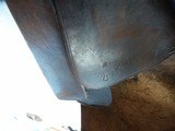 1942 DATED NAZI'S BROWNING HIGH POWER HOLSTER - 12 of 14