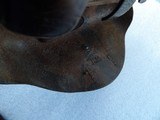 1914 DATED POLICE HOLSTER IN VERY GOOD CONDITION - 11 of 13