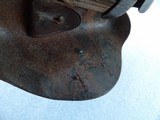 1914 DATED POLICE HOLSTER IN VERY GOOD CONDITION - 12 of 13
