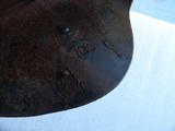 1914 DATED POLICE HOLSTER IN VERY GOOD CONDITION - 13 of 13