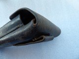 WW2 HIGH POWER BROWNING PISTOL HOLSTER - 10 of 14