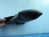WW2 HIGH POWER BROWNING PISTOL HOLSTER - 9 of 14