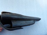 WW2 HIGH POWER BROWNING PISTOL HOLSTER - 8 of 14
