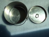 WW1 AND WW2 COLLECTIBLE ITEMS - 16 of 20