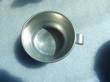 WW1 AND WW2 COLLECTIBLE ITEMS - 18 of 20