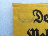 AUTHENTIC WWII ALMOST MINT NAZI UNIFORM ARMBAND - 6 of 20