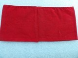 AUTHENTIC WWII ALMOST MINT NAZI UNIFORM ARMBAND - 19 of 20