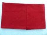 AUTHENTIC WWII ALMOST MINT NAZI UNIFORM ARMBANDS - 8 of 20