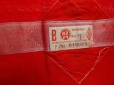 AUTHENTIC WWII ALMOST MINT NAZI UNIFORM ARMBANDS - 16 of 20