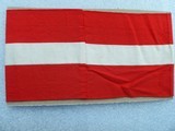 AUTHENTIC WWII ALMOST MINT NAZI UNIFORM ARMBANDS - 15 of 20