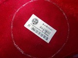 AUTHENTIC WWII ALMOST MINT NAZI UNIFORM ARMBANDS - 9 of 20