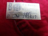 AUTHENTIC WWII ALMOST MINT NAZI UNIFORM ARMBANDS - 20 of 20