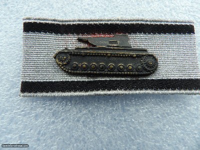 AUTHENTIC WWII NAZI UNIFORM ARM BANDS & BAGES