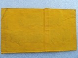 AUTHENTIC WWII NAZI UNIFORM ARM BANDS & BAGES - 10 of 20