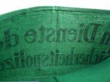 AUTHENTIC WWII NAZI military UNIFORM ARMBANDS - 6 of 20