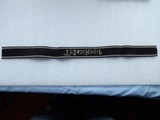AUTHENTIC WWII NAZI military UNIFORM ARMBANDS - 12 of 20