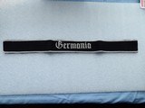 AUTHENTIC WWII NAZI military UNIFORM ARMBANDS - 7 of 20
