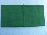 AUTHENTIC WWII NAZI military UNIFORM ARMBANDS - 5 of 20
