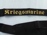 AUTHENTIC WWII NAZI UNIFORM ARMBANDS & OTHERS - 4 of 20