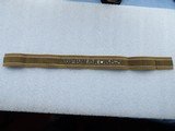 AUTHENTIC WWII NAZI UNIFORM ARMBANDS & OTHERS - 3 of 20