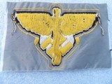 AUTHENTIC WWII NAZI UNIFORM ARMBANDS & OTHERS - 20 of 20