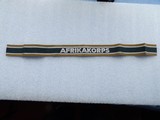 AUTHENTIC WWII NAZI UNIFORM ARMBANDS & OTHERS - 2 of 20