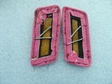 AUTHENTIC WWII NAZI UNIFORM ARMBANDS & OTHERS - 13 of 20