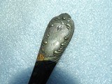 WW2 UTENSELS ROYAL PACIFIC SS FLATWARE TABLE FORK - 4 of 14