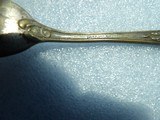 WW2 UTENSELS ROYAL PACIFIC SS FLATWARE TABLE FORK - 10 of 14