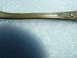 WW2 UTENSELS ROYAL PACIFIC SS FLATWARE TABLE FORK - 12 of 14