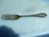 WW2 UTENSELS ROYAL PACIFIC SS FLATWARE TABLE FORK - 2 of 14