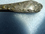 WW2 UTENSELS ROYAL PACIFIC SS FLATWARE TABLE FORK - 13 of 14