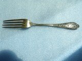 WW2 UTENSELS ROYAL PACIFIC SS FLATWARE TABLE FORK - 6 of 14