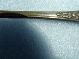 WW2 UTENSELS ROYAL PACIFIC SS FLATWARE TABLE FORK - 14 of 14