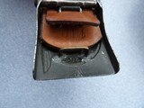 WWII 2 NAZI SS BUCKLES & BELTS WITH RZM & SS MARKIGS - 17 of 19