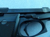 BERETTA MODEL 85F CAL. 380ACP IN NICE CONDITION - 12 of 12