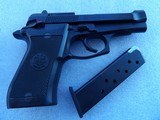 BERETTA MODEL 85F CAL. 380ACP IN NICE CONDITION - 2 of 12