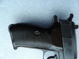 P38 CYQ WW2 NAZI'S 9mm PISTOL IN VERY GOOD CONDITION - 9 of 18