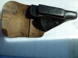 P38 1943 DATED WW2 HOLSTER IN VERY GOOD CONDITION - 16 of 19