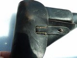 P38 1943 DATED WW2 HOLSTER IN VERY GOOD CONDITION - 14 of 19