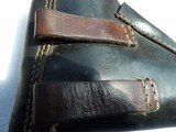 P38 1943 DATED WW2 HOLSTER IN VERY GOOD CONDITION - 3 of 19