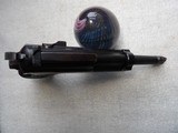 WALTHER P38 1944 9mm
IN EXCELLENT ORIGINAL CONDITION - 12 of 20