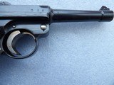 LUGER 1936 WITH
MATCHING MAGAZINE LIKE NEW CONDITION - 4 of 20