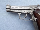 BERETTA 84FS INEXCELLENT ORIGINAL IN FACTORY CASE - 7 of 19